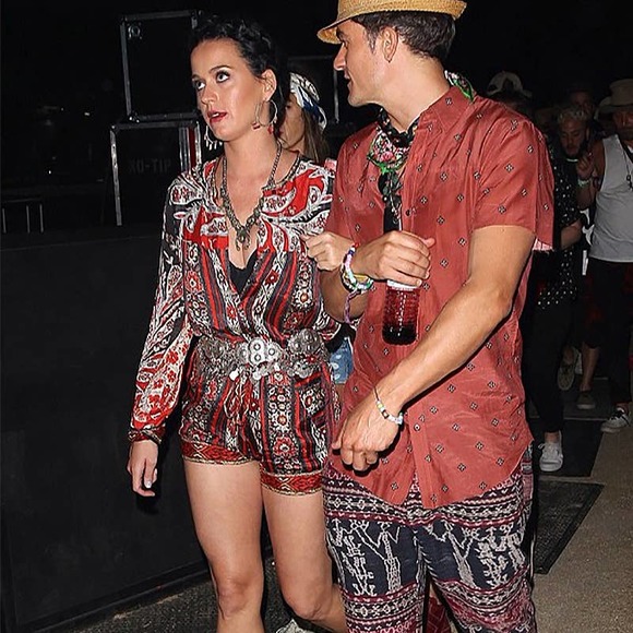 Isabel Marant Etoile Taylor Red Black Paisley Long Sleeve Romper 2 One Piece S - Picture 8 of 8